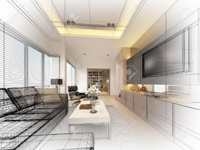 建筑装潢材料全解析 从基础分类到选材要点